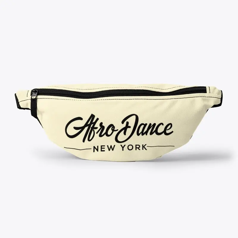 Afro'Dance New York Online Shop 