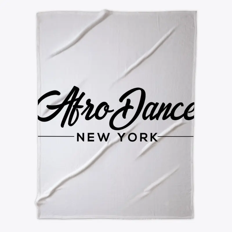 Afro'Dance New York Online Shop 