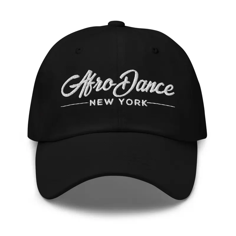 The A.D.N.Y. Cap