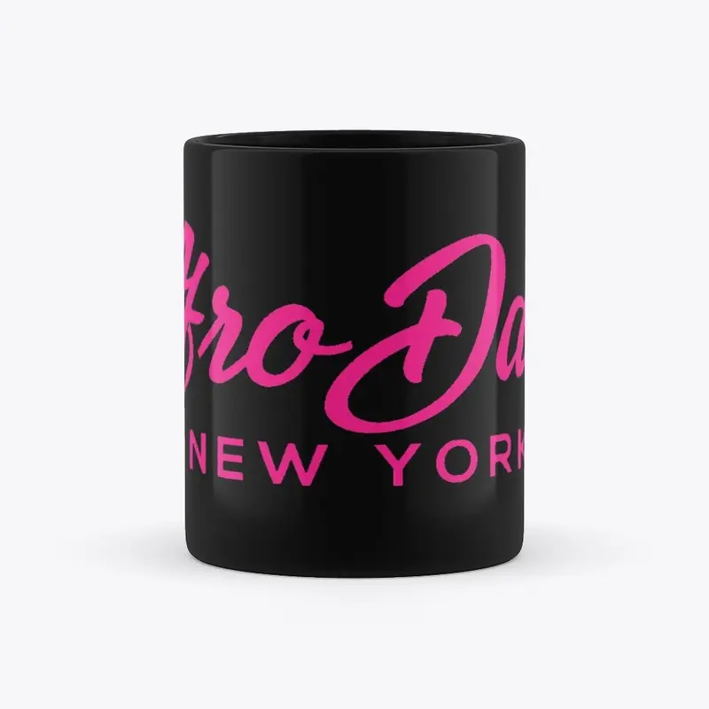 Afro'Dance New York Online Shop 