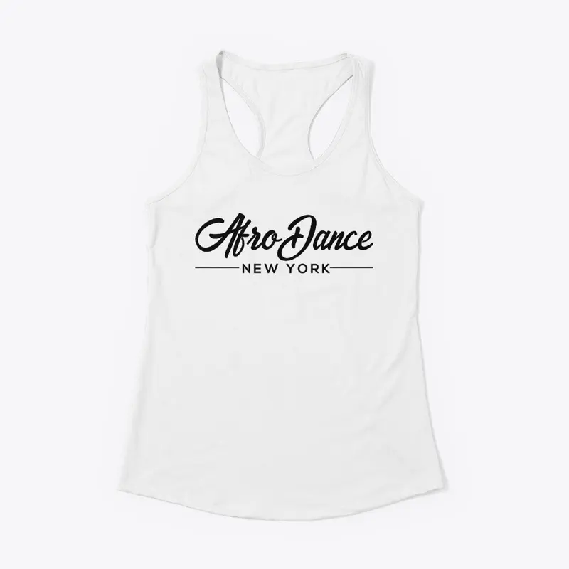 Afro'Dance New York Online Shop 